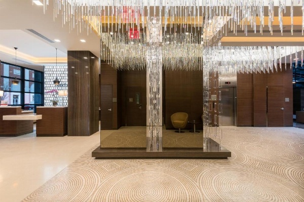 Holiday Inn Brooklyn Downtown image 21